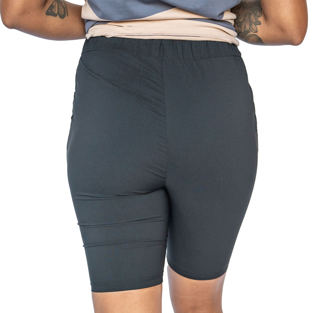 Bermuda Shorts