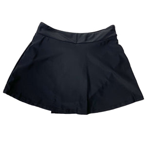Swim Skirt with Built in Bottoms