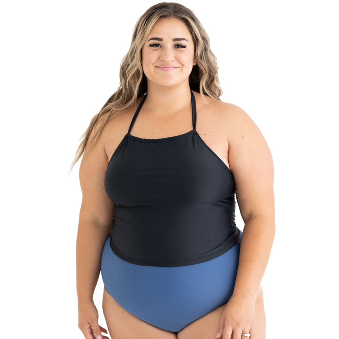 Swimsuits For Large Busts - Janela Bay