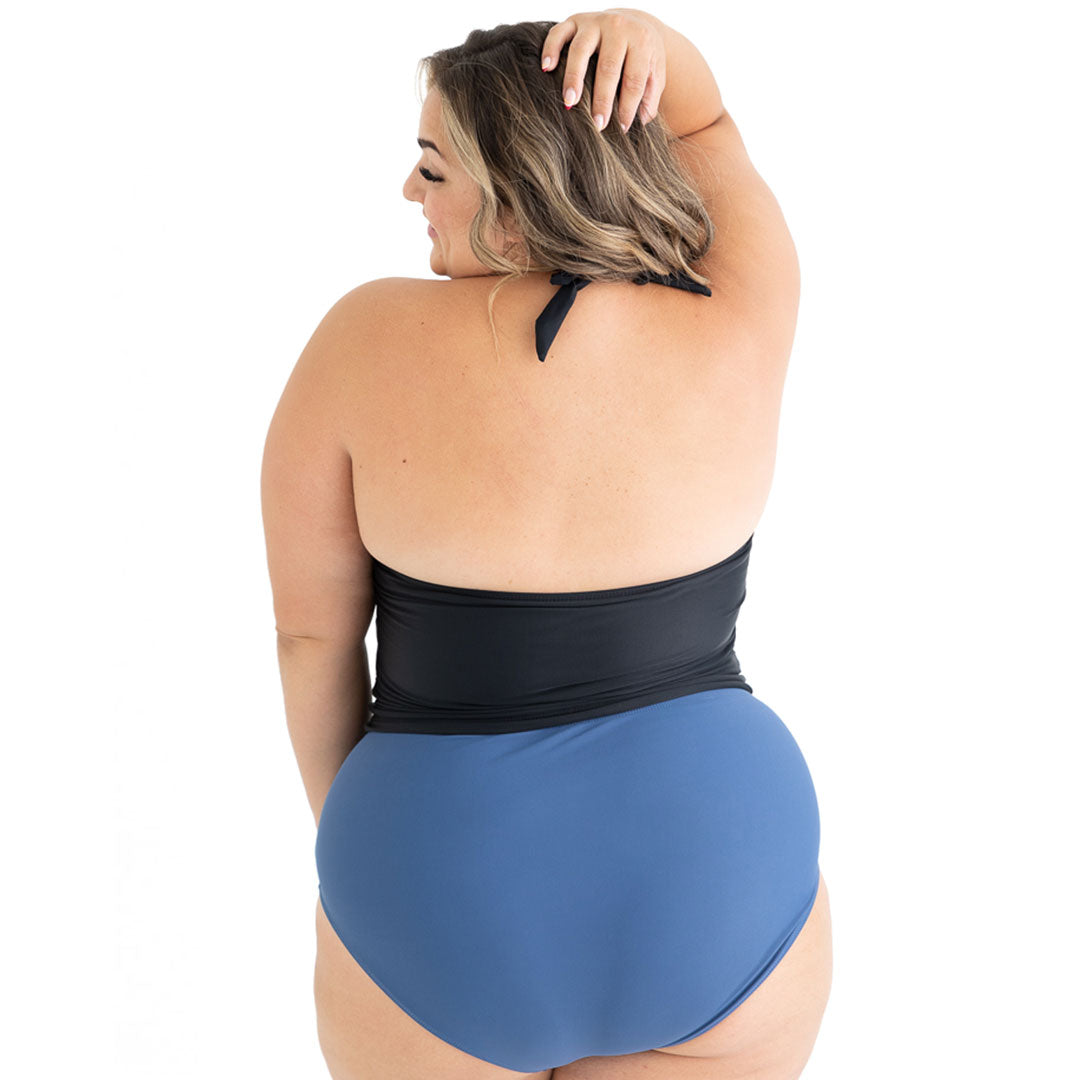 Original High Waist Bottoms